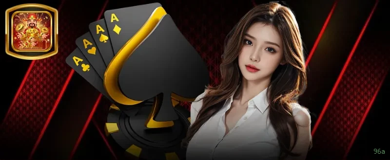 Download app 96a Android iOS