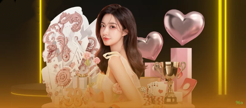 Gates of Olympus slot 96a